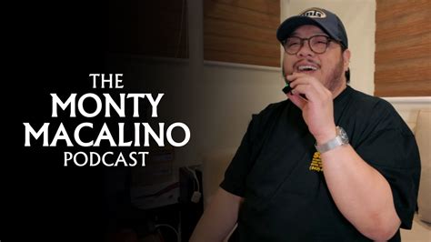 Mayonnaise’s Monty Macalino on Making Music, .